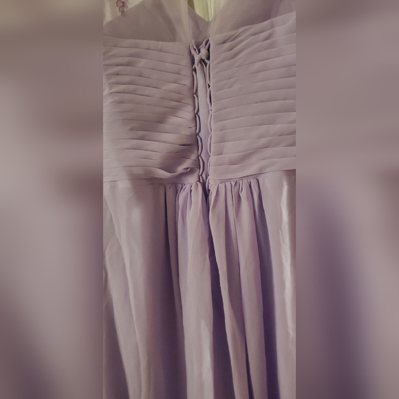 Formal Dress - Picture 4 of 4